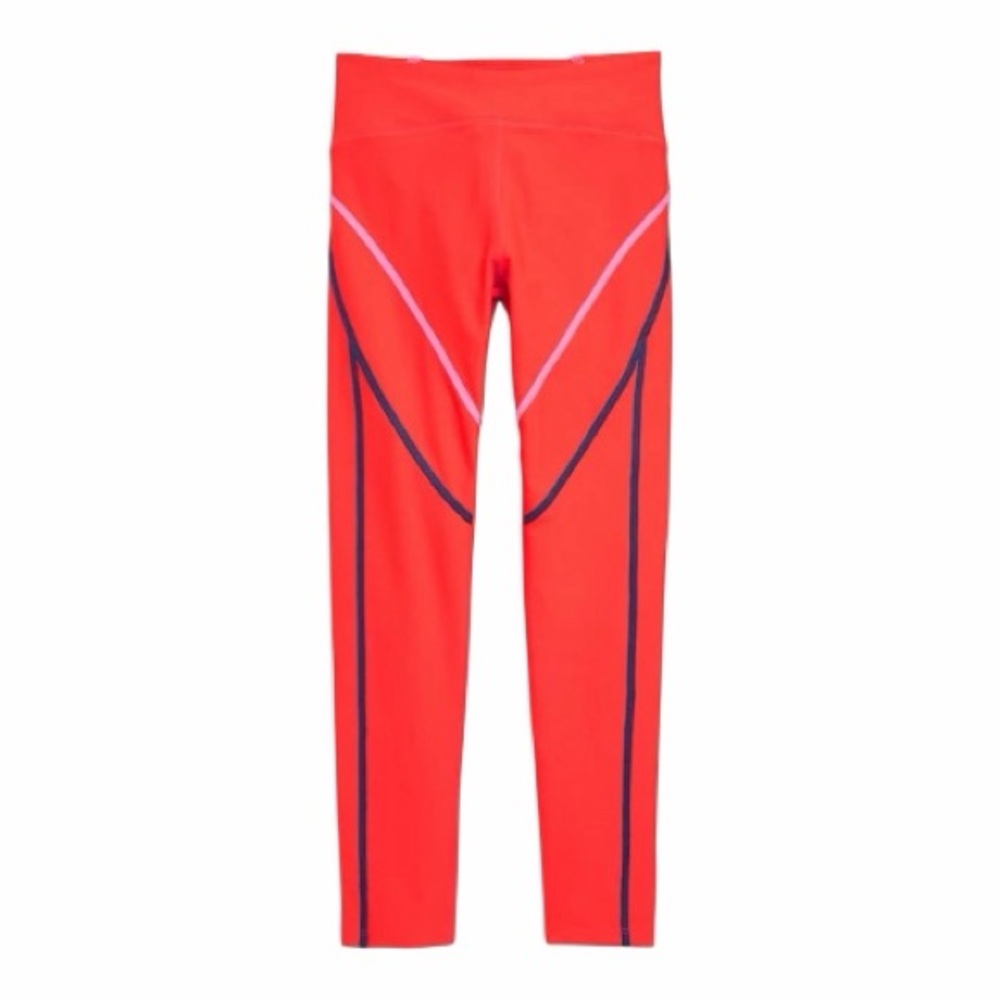 High-Waisted PowerSoft Leggings for Girls